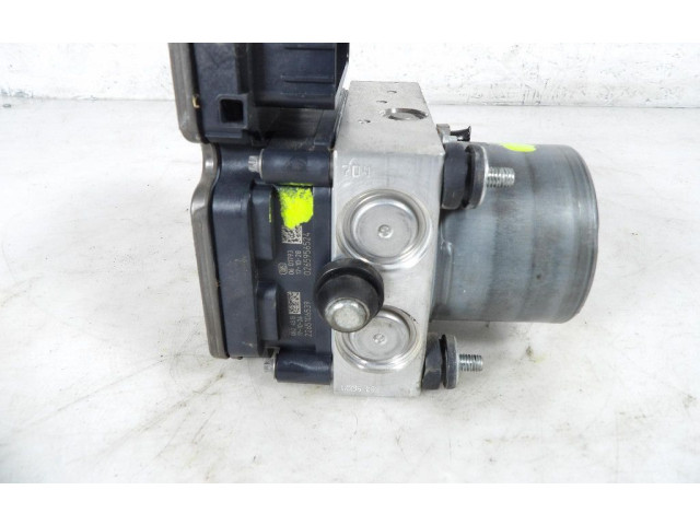 Блок АБС 2265106539, 2265106539 Jaguar XF X260 2015 - года