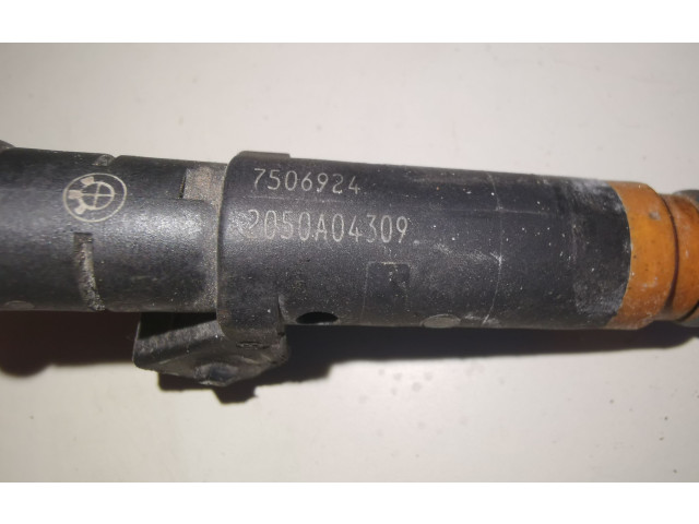 Vstřikovač 7506924 BMW 7 E65 E66 pro benzínový motor 4.4