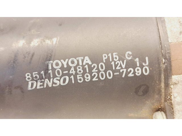 Моторчик дворников 8511048120, 1592007290 Lexus RX 330 - 350 - 400H