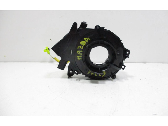 Подрулевой шлейф SRS J41G8N0139 Mazda 3 II