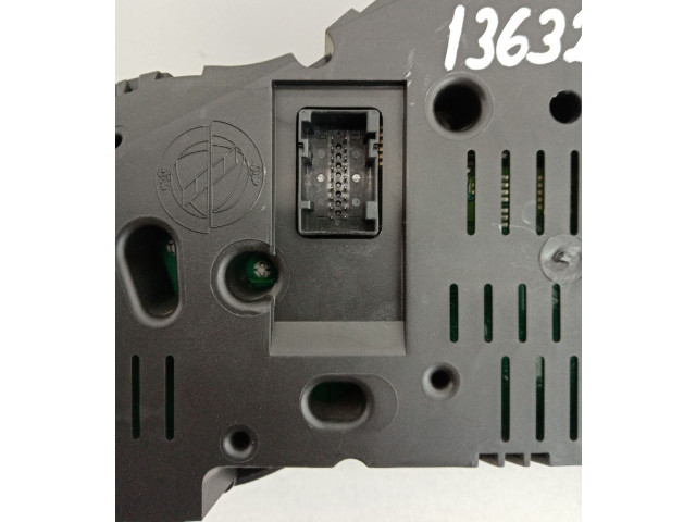 Панель приборов 110080264011, 156050197 Alfa Romeo GT