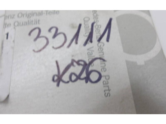 Форсунка A0000788749 Mercedes-Benz A W169