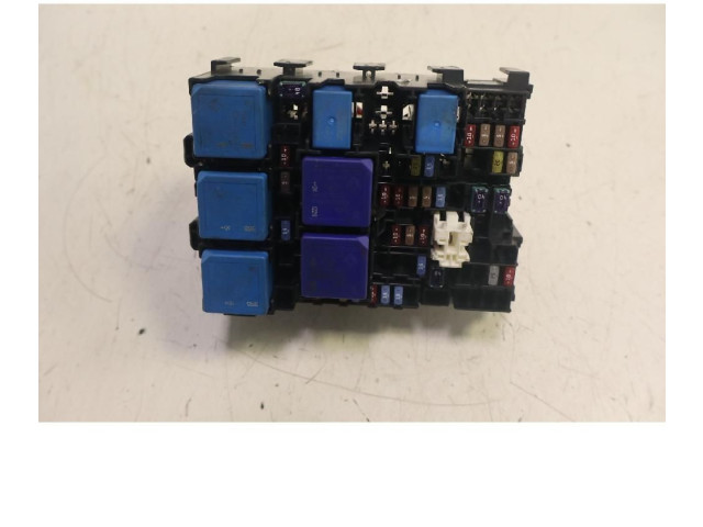 Sicherungskasten    Dacia Sandero    