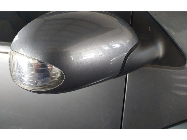 Зеркало электрическое Volkswagen New Beetle 1998 - 2011 года