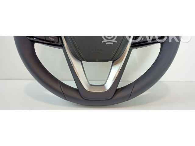 Volant BMW 7 G11 G12 2016 002154