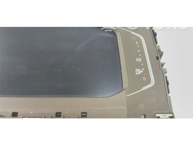 Přístrojová deska  Volkswagen T-Roc 2021 17A920320A  