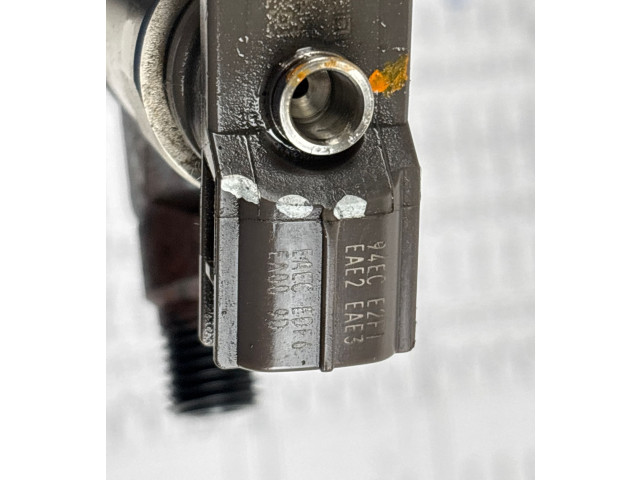 Жиклер (жиклеры) (форсунка (форсунки) 1465A323, 09U05204 Mitsubishi Outlander для двигателя 4N14