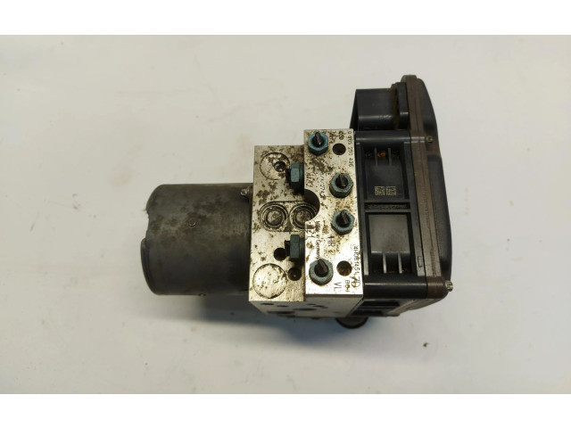 Jednotka ABS 4h0614517d Audi A8 S8 D4 4H 2012