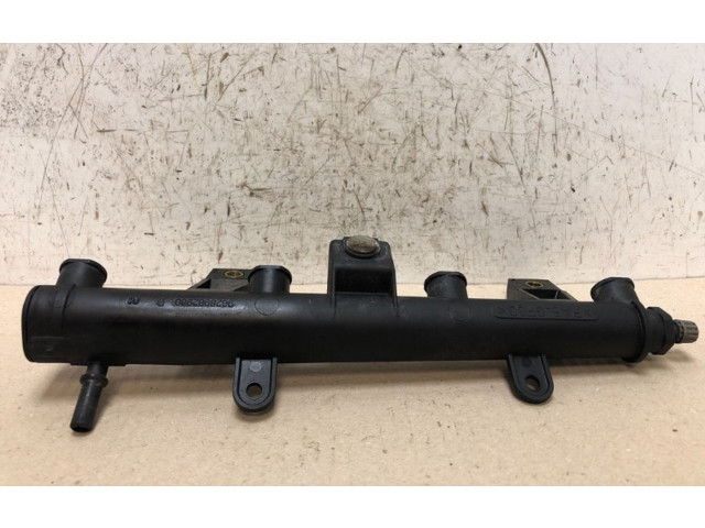 Топливная рампа 9628982980, 9628982980   Peugeot 306   для двигателя TU3JP(KFW)