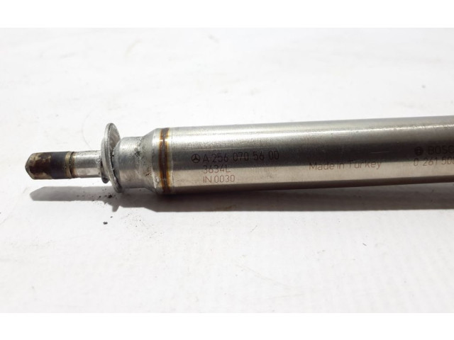 Форсунка A2560705600    Mercedes-Benz GLC C253  M 274.920 