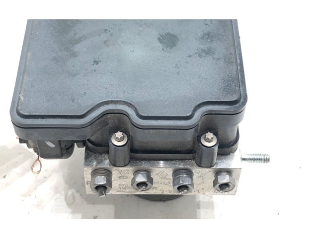 Блок АБС 476604020R Dacia Duster II 2017 - года