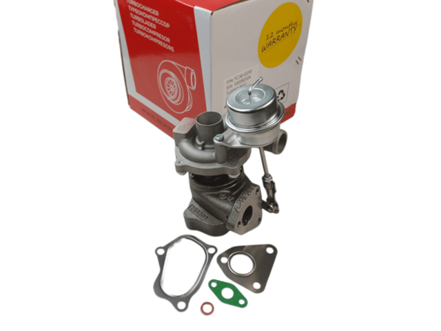  Турбина Opel Combo C  54359700019, TC30-0255         