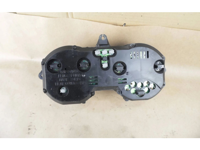 Панель приборов 96426049   Chevrolet Aveo       