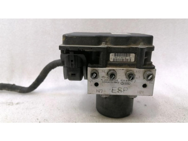 Jednotka ABS 8T0614517 Audi RS5 2010