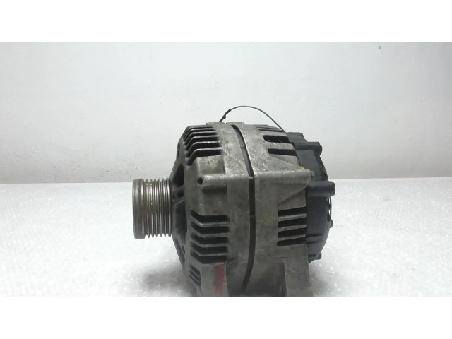 Генератор 9645907580 Citroen C8 2.2