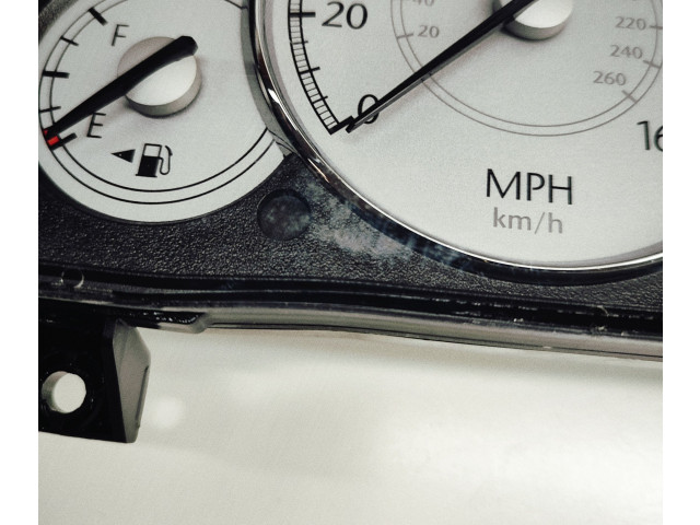 Панель приборов P04602492AL, 04602492AL   Chrysler 300 - 300C       