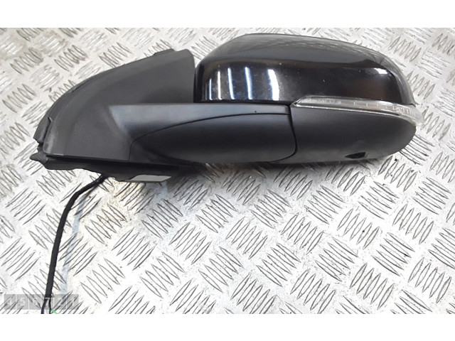 Зеркало электрическое Volvo V60 2013 - 2018 года