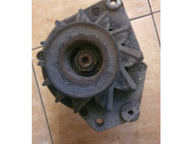 Генератор 026903015b Volkswagen Golf II