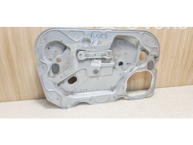 Передний електрический механизм для подъема окна без двигателя 4M51A045H17A, 994760108   Ford Focus