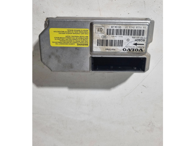 Блок подушек безопасности P30737501, 0285001654 Volvo XC90
