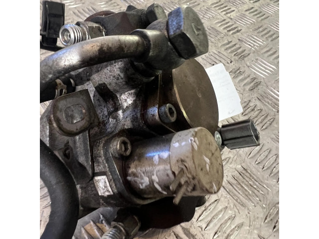 Топливный насос