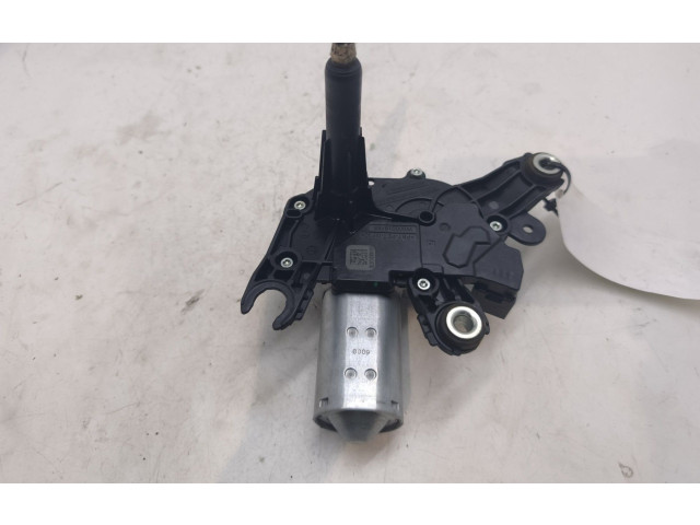 Моторчик заднего дворника 287102467R Dacia Dokker