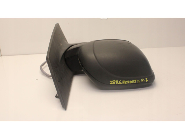 Zpětné zrcátko  Volkswagen Tiguan 2011  2008R  