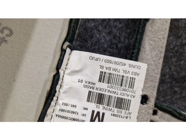 Коробка воздушного фильтра