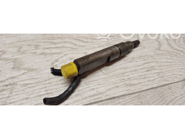 Форсунка 046130201f    Volvo V70   