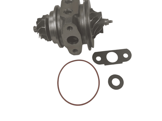 Турбина Renault Scenic III - Grand scenic III 49373-05003, CHRA50-0216