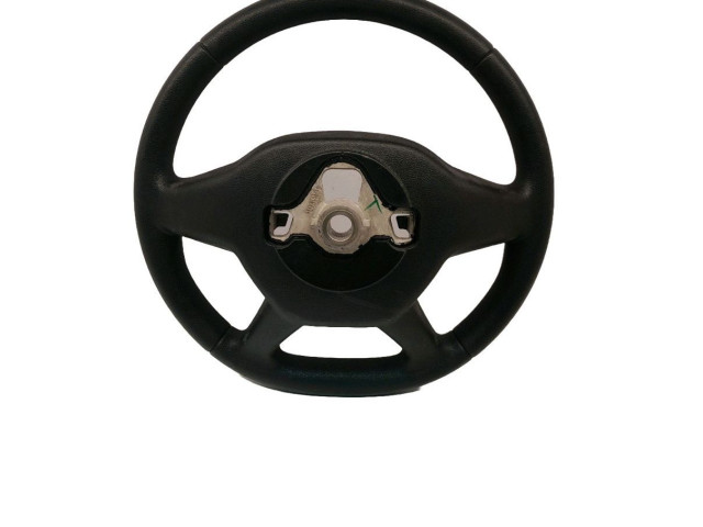 Руль Dacia Sandero  2008 - 2012 года 484001085R      