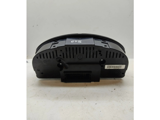 Přístrojová deska  Volkswagen Tiguan 2008 5N0920870D, A2C53023102  