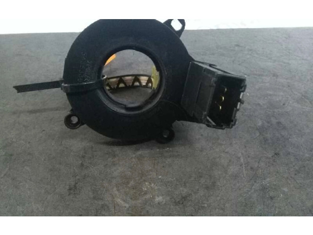 Подушка безопасности водителя Renault Scenic RX