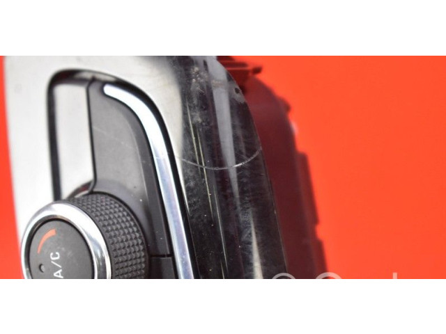 Блок управления климат-контролем 39185000   Chevrolet Corsa