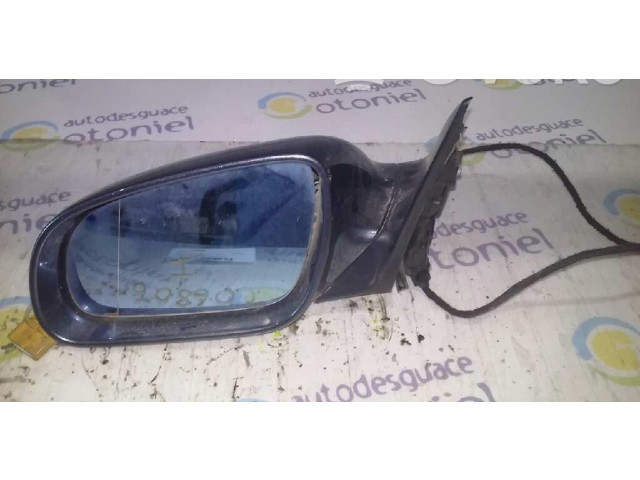 Zpětné zrcátko  Audi A8 S8 D3 4E 2006  4E1858531L, GRIS  