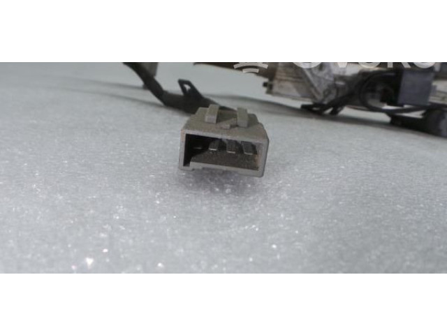 Руль Jaguar S-Type - года 2W93-3C529-AJ, 004388496830138783