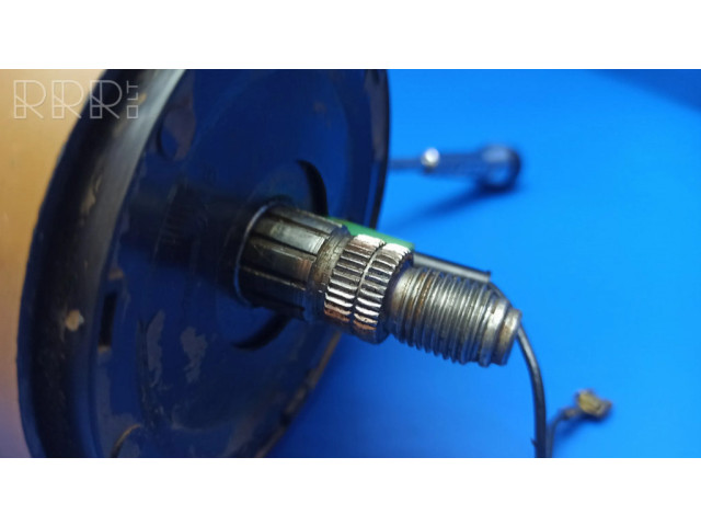 Рулевая рейка 1 Oldsmobile Omega 1980-1984 года