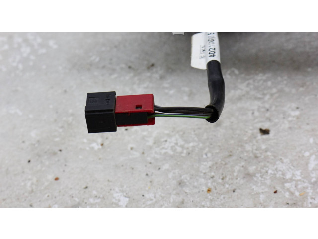 Зеркало электрическое        Citroen Nemo   -  года   