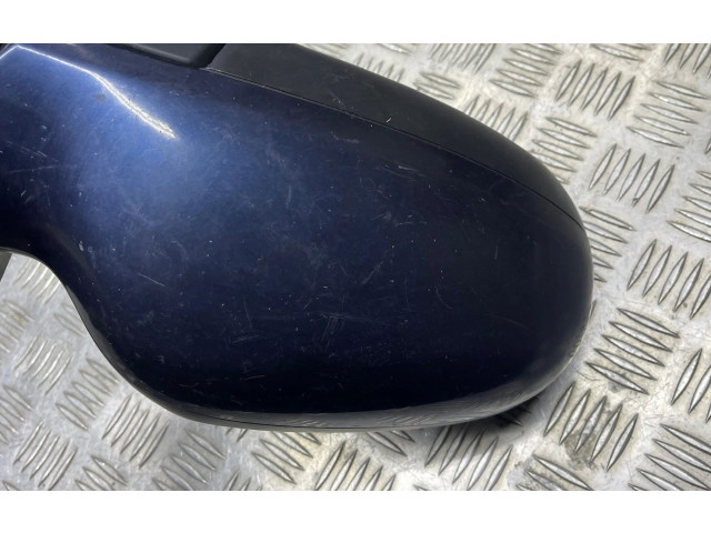 Зеркало электрическое        Volvo S80  2004 - 2006 года   