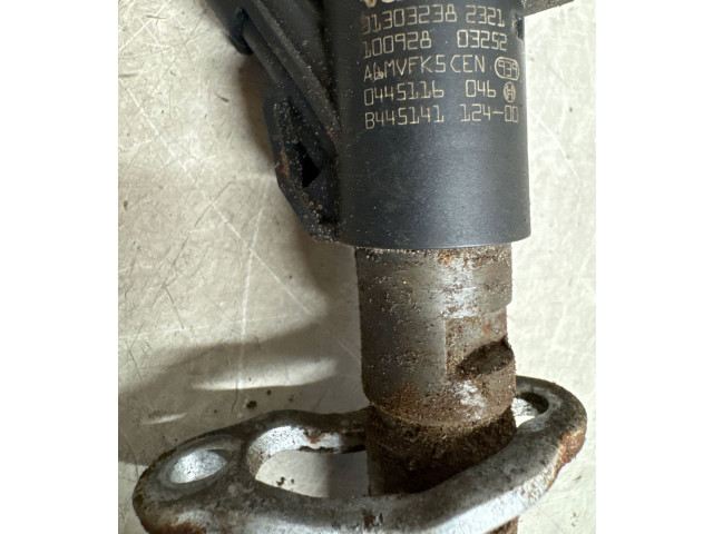 Форсунка 31303238, B44514146    Volvo V70  D 4164 T 