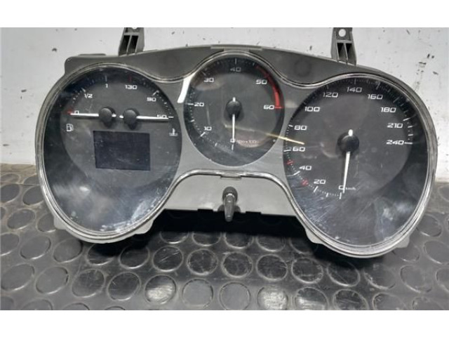 Volant Seat Leon (1P) 2005 1P0920810F