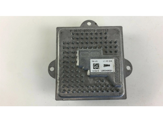 Блок управления L90049021, W1081 Renault Espace - Grand espace V