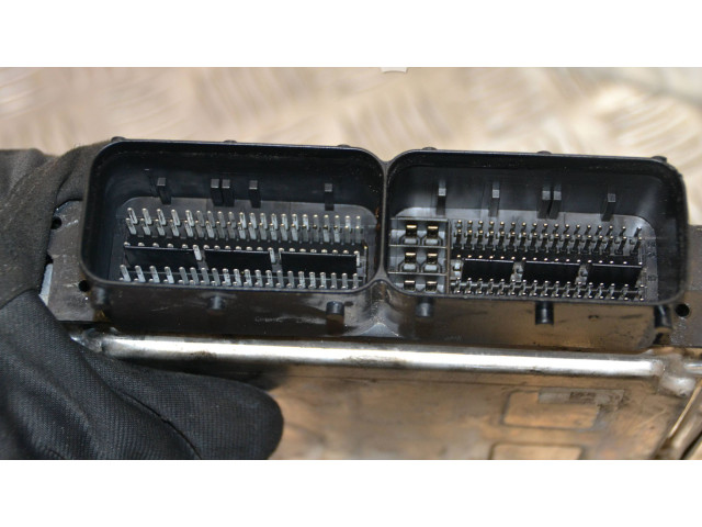 Řídící jednotka 4H0907401M, 4G0907401E   Audi A8 S8 D4 4H 2015