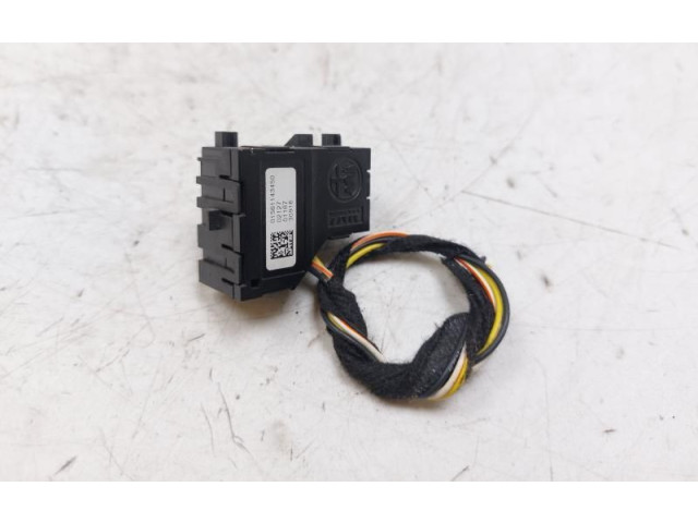 Řídící jednotka 01561143450, 01561143450 Alfa Romeo Giulia 2015