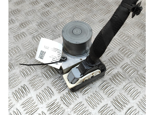 Блок АБС 670106219, 0265956481 Maserati Ghibli 2013 - года