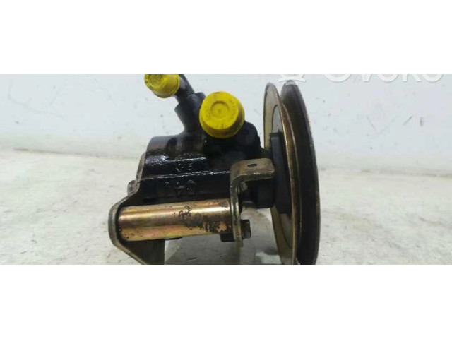 Насос усилителя руля