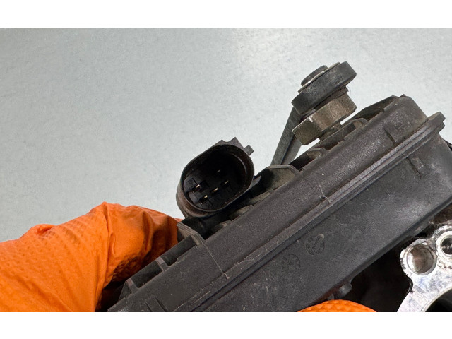  Турбина Skoda Octavia Mk3 (5E)  04E145725DF, 04E145725DF         