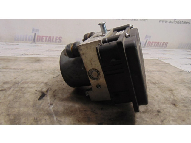 Блок АБС MN116161 Mitsubishi Colt 2004-2008 года