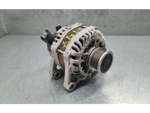 Генератор 9827171980, A002TV2081ZEA   Peugeot 2008 II      