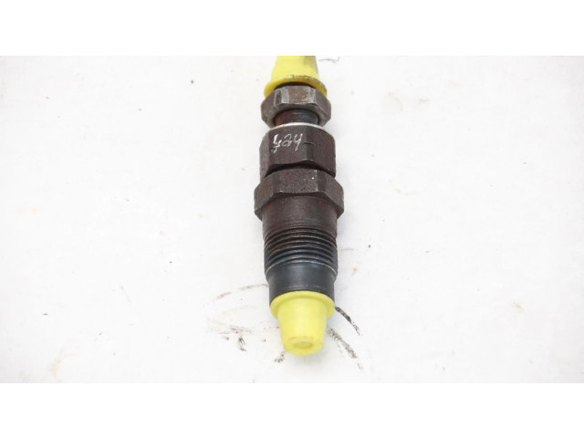 Форсунка MD196607, MD196607    Mitsubishi L200  4D56T 